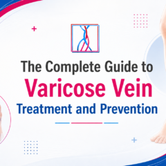 The Complete Guide to Varicose Vein Treatment and Prevention | Expert Care